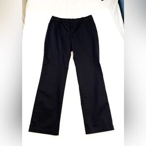 Lee Premium Black Trousers